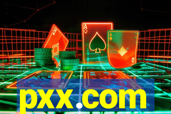 pxx.com