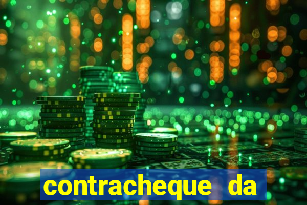 contracheque da prefeitura online betim