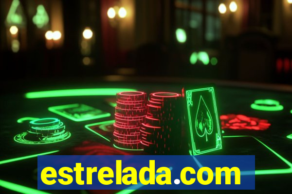 estrelada.com