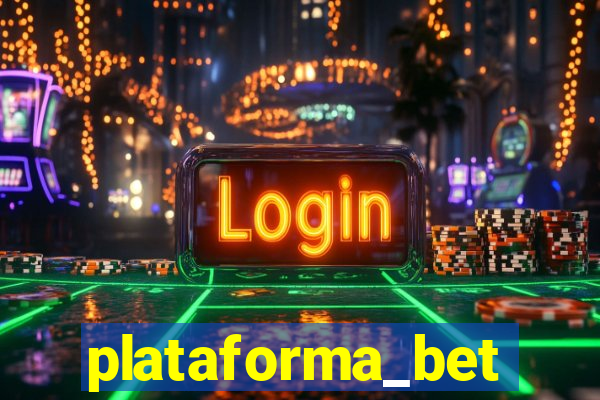 plataforma_bet