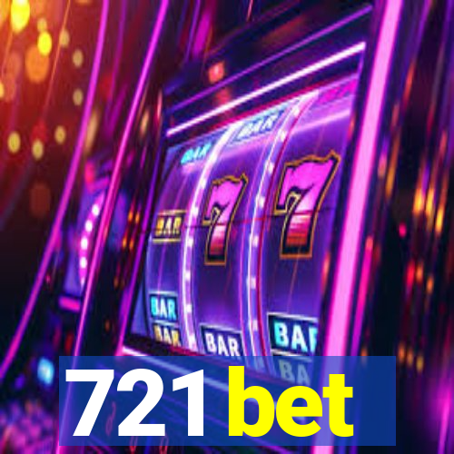 721 bet