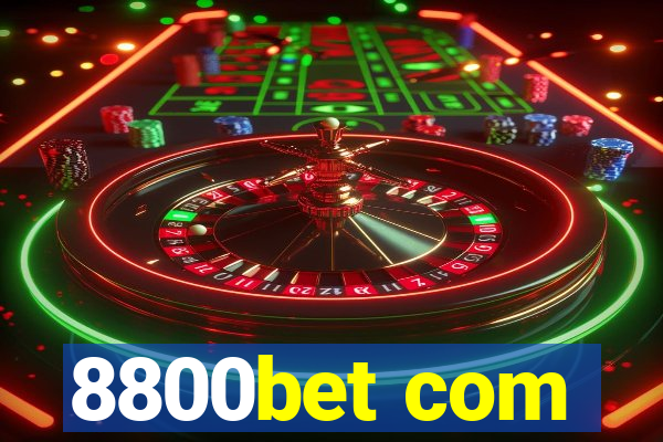 8800bet com