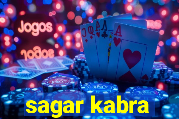 sagar kabra