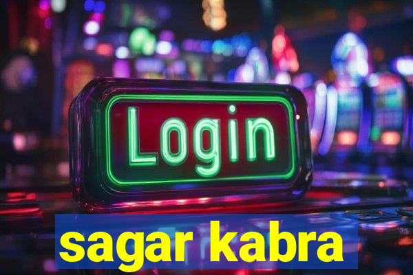 sagar kabra