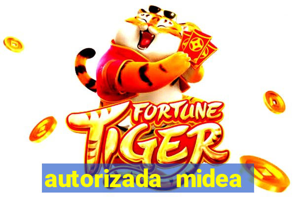 autorizada midea porto alegre