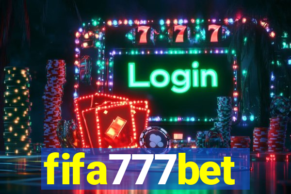 fifa777bet