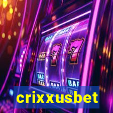 crixxusbet