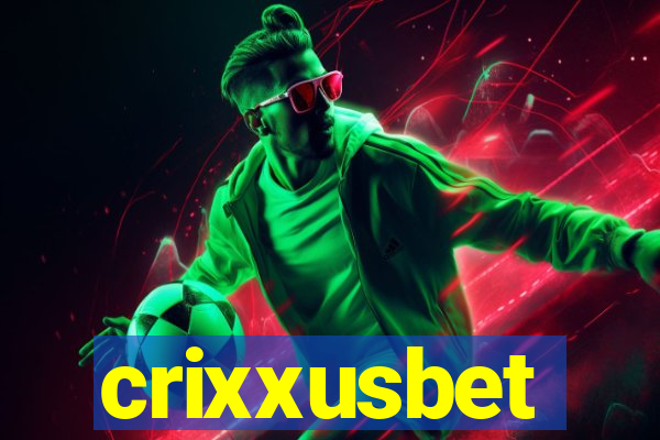 crixxusbet