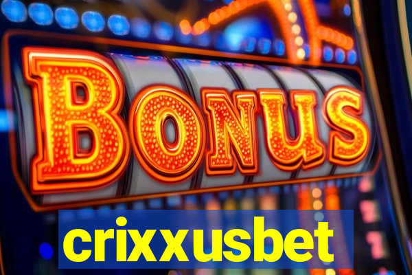 crixxusbet