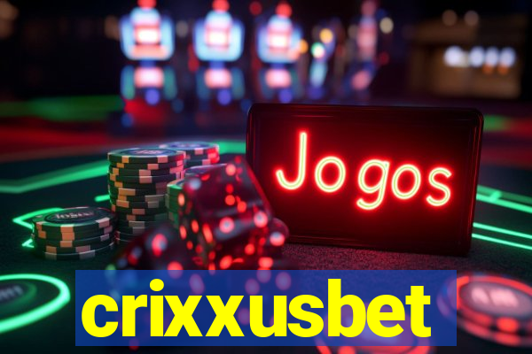 crixxusbet