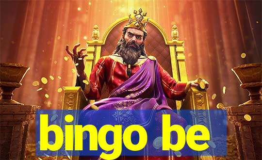 bingo be