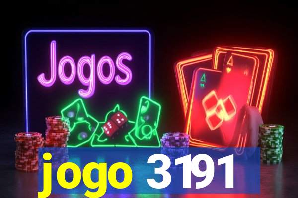 jogo 3191