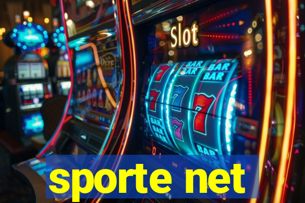 sporte net