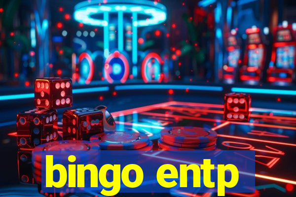 bingo entp