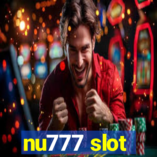 nu777 slot