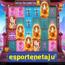 esportenetaju