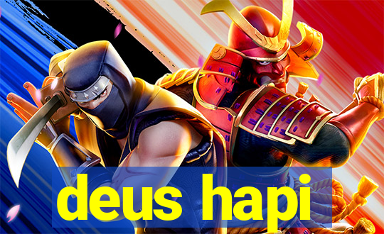 deus hapi