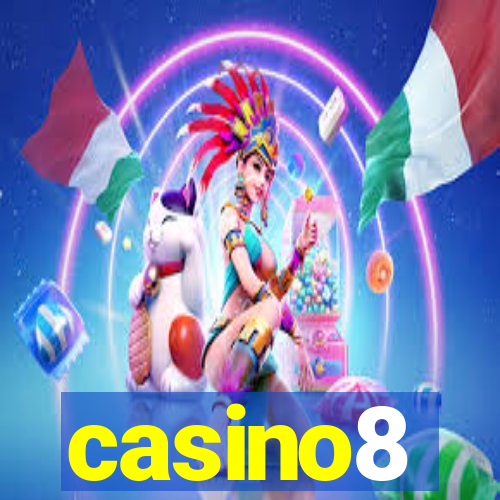 casino8