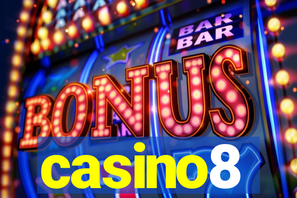 casino8