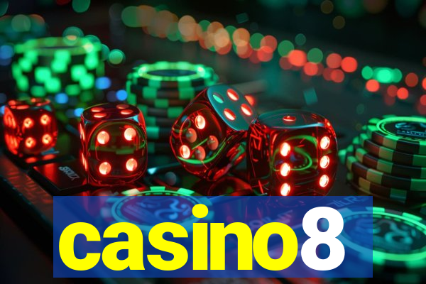 casino8