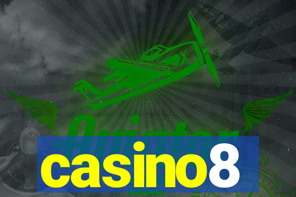 casino8