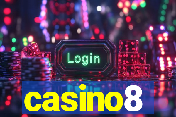 casino8