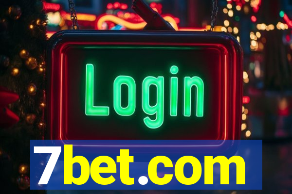 7bet.com