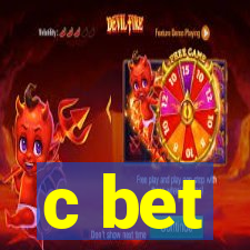 c bet