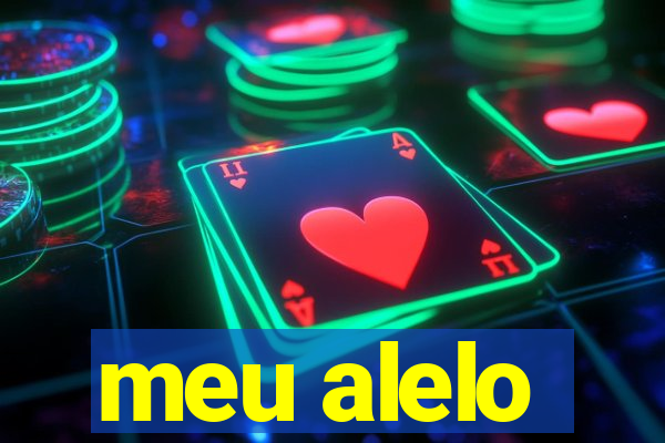 meu alelo