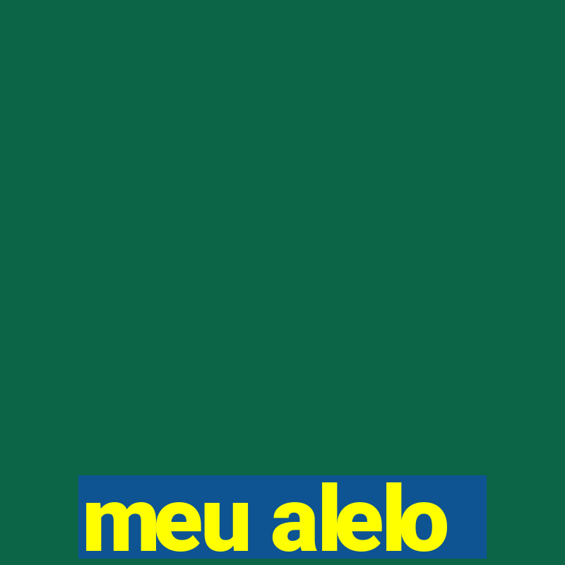 meu alelo