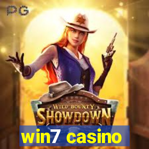 win7 casino