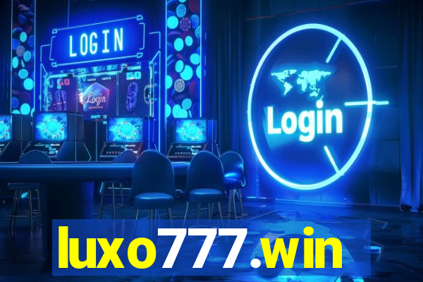 luxo777.win