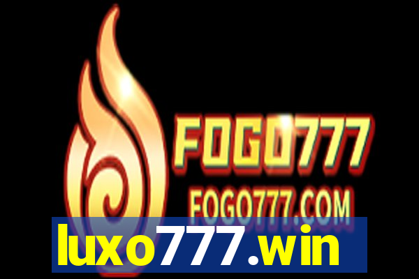 luxo777.win