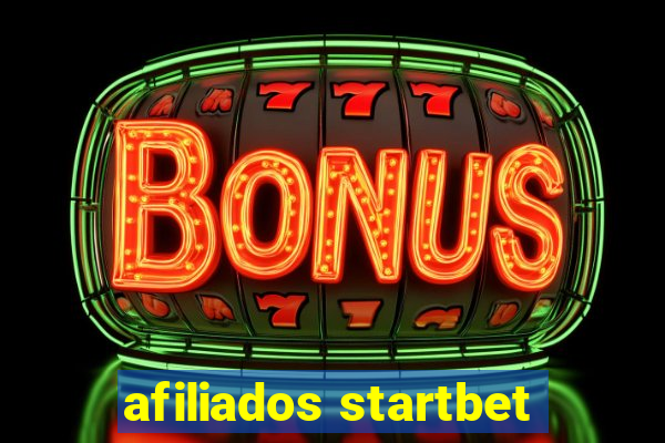 afiliados startbet