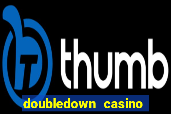 doubledown casino free chips bonus collector