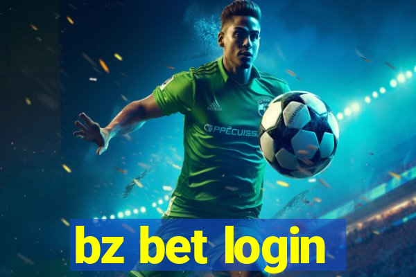 bz bet login