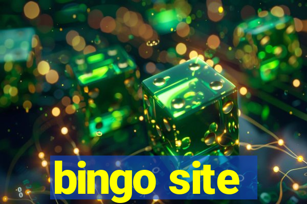 bingo site