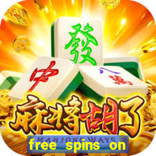 free spins on slots no deposit