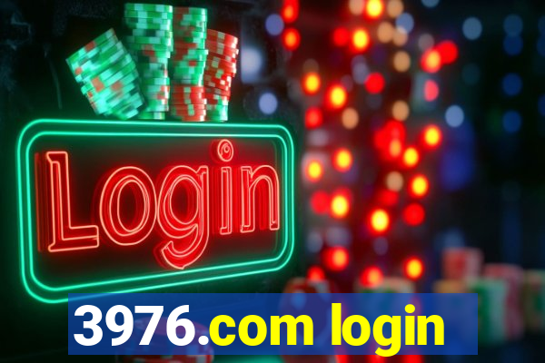 3976.com login