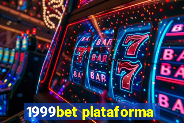 1999bet plataforma