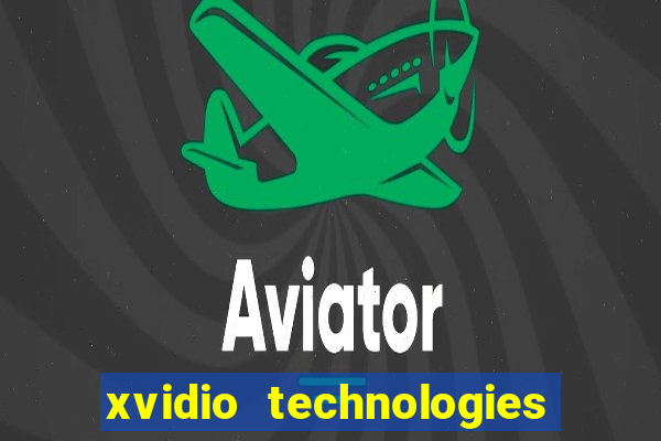 xvidio technologies startup brasil 202