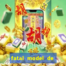 fatal model de itapetinga bahia