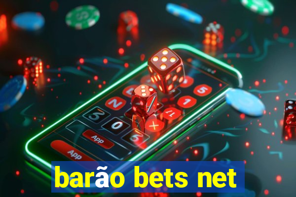 barão bets net