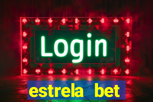 estrela bet patrocinador inter