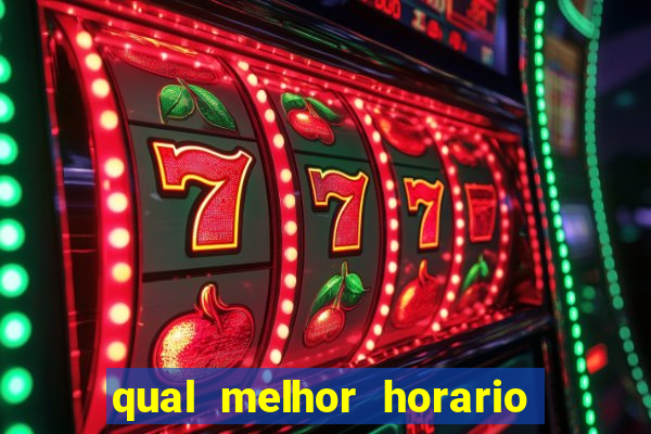 qual melhor horario para jogar blaze