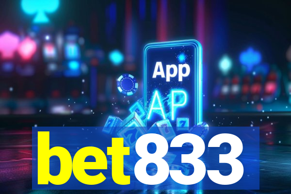 bet833