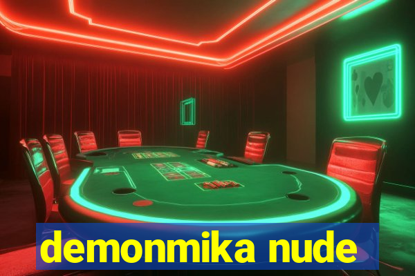 demonmika nude