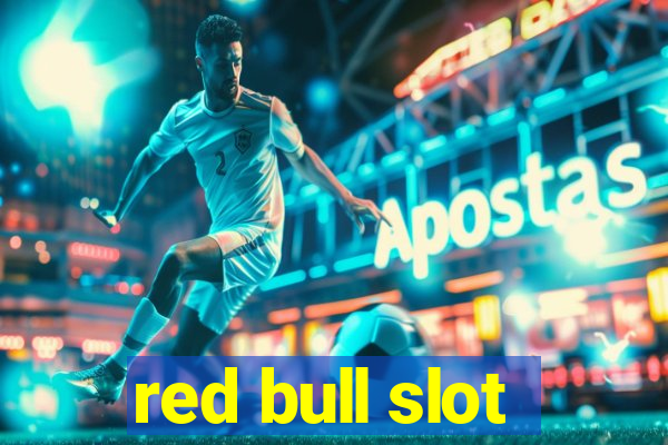 red bull slot