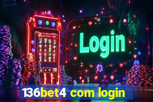 136bet4 com login