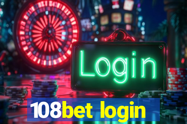 108bet login